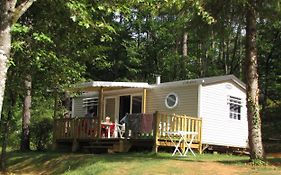 Camping La Tuque